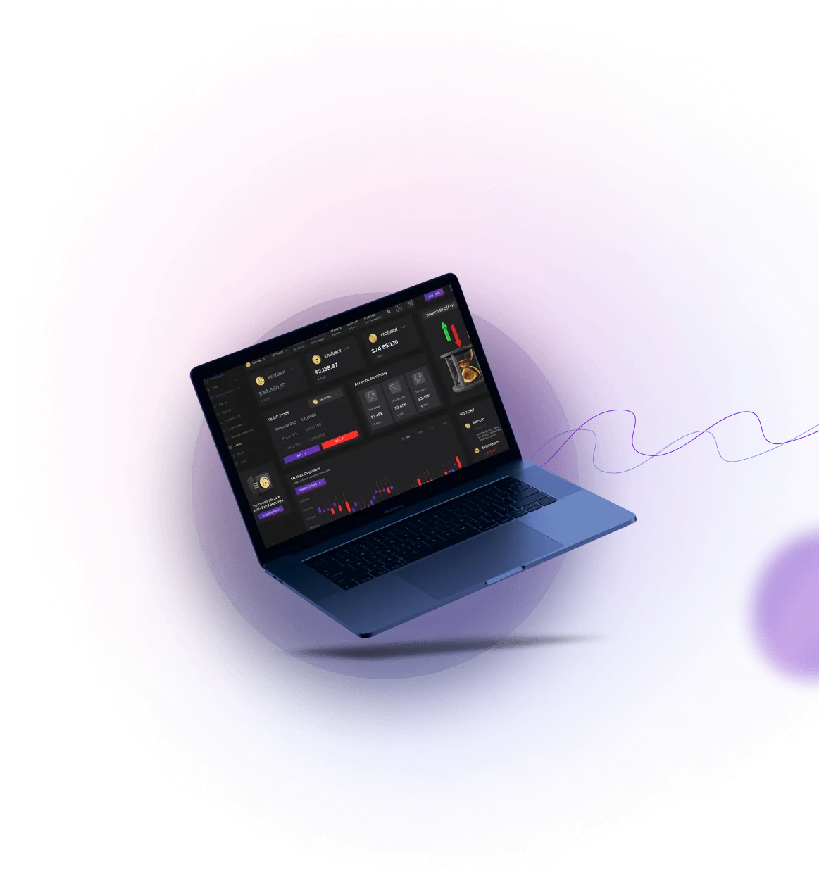 Quantum Azopt - Enhance Your Cryptocurrency Trading Experience with Quantum Azopt