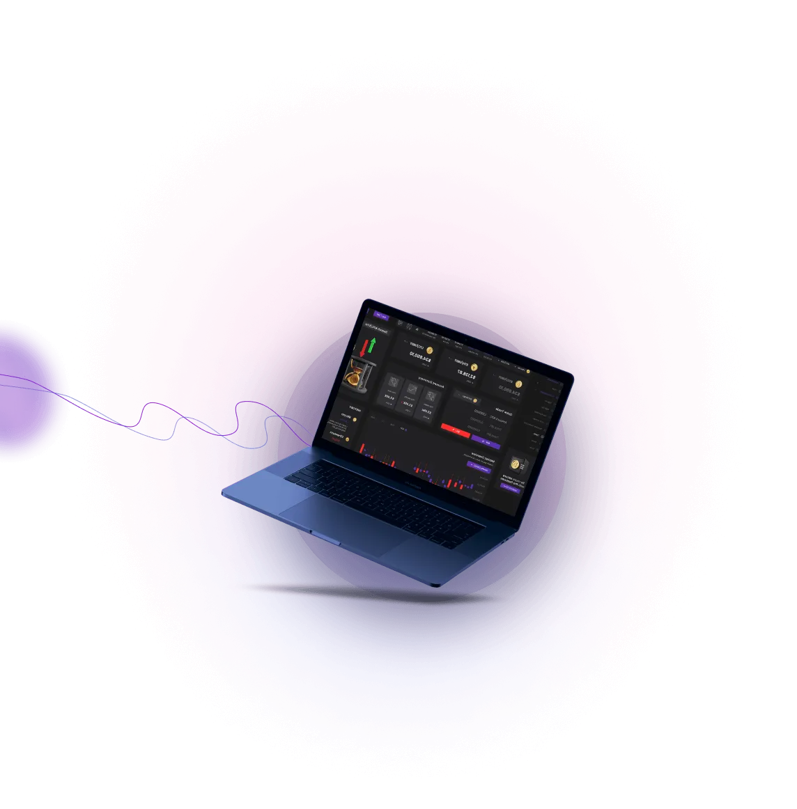 Quantum Azopt - Thank you for becoming a valued member of the exceptional Quantum Azopt community. By signing up, you gain unimpeded access to our state-of-the-art Quantum Azopt application. Harness the profound insights and essential data derived from our thorough market assessments. Our innovative software carefully aggregates this intelligence to elevate your cryptocurrency trading experience. Rest assured that your personal information and assets are protected on our trustworthy Quantum Azopt platform. Trade with confidence and embark on your cryptocurrency journey by exploring the impressive features of the Quantum Azopt app right now!